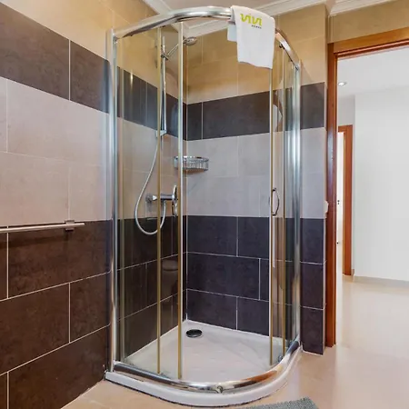 Villa De Haro - Garden, Terrace, Pool & Sea View