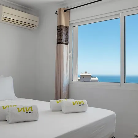 Villa De Haro - Garden, Terrace, Pool & Sea View Fuengirola