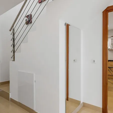 De Haro - Garden, Terrace, Pool & Sea View Fuengirola