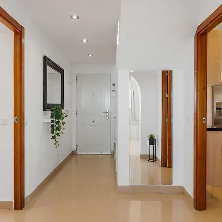 Villa De Haro - Garden, Terrace, Pool & Sea View