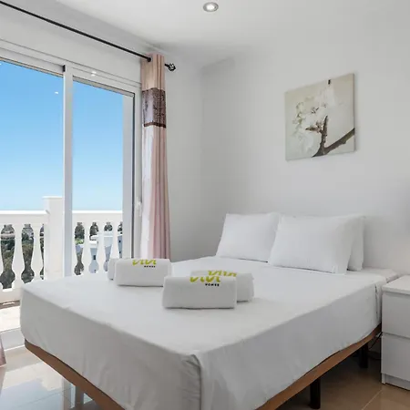 De Haro - Garden, Terrace, Pool & Sea View