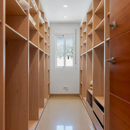 Villa De Haro - Garden, Terrace, Pool & Sea View Fuengirola