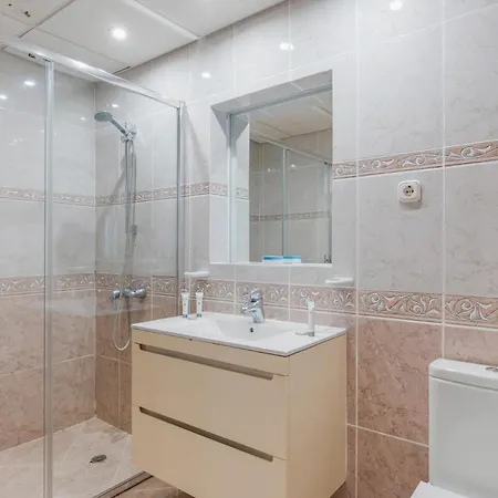 Villa De Haro - Garden, Terrace, Pool & Sea View Fuengirola