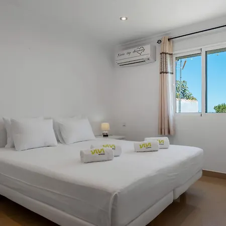 De Haro - Garden, Terrace, Pool & Sea View